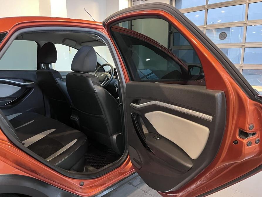 Lada (ВАЗ) Vesta I Чебоксары  - изображение 16