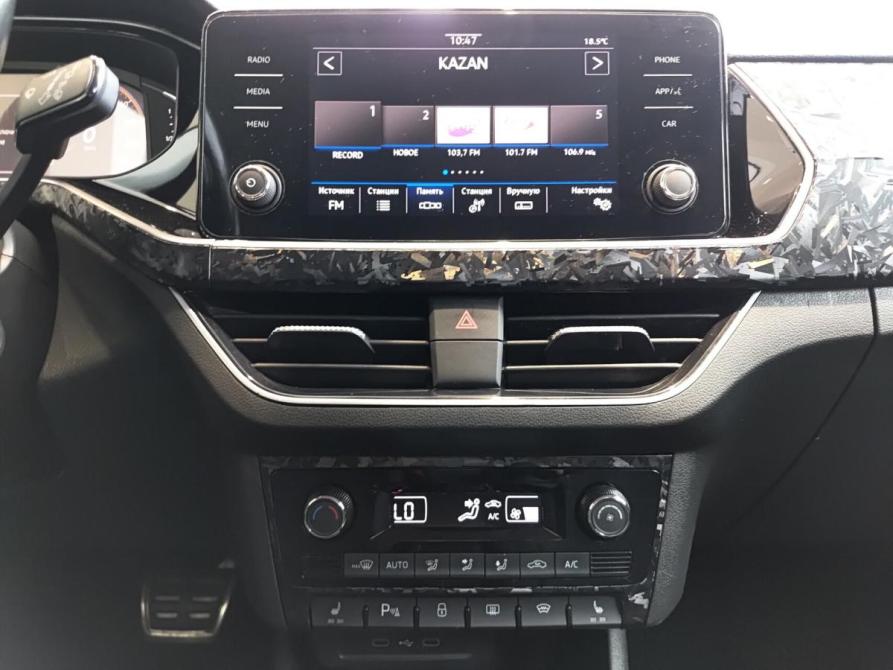 Volkswagen Polo VI Казань  - изображение 18