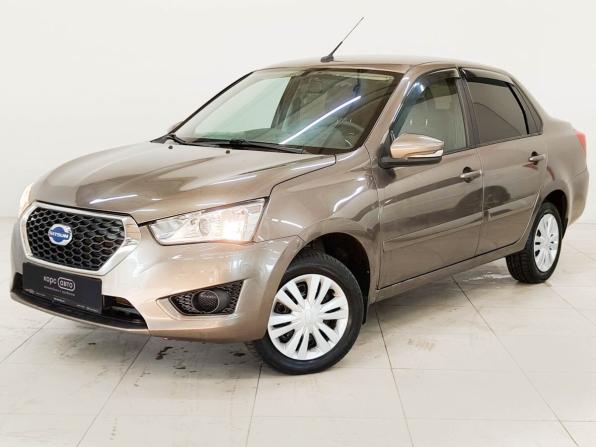 Datsun on-DO I Рестайлинг с пробегом 2019 года, цена 689 000 рублей, 28674 км, седан, Автокод Объявления