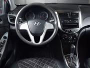 Hyundai Solaris I Кемерово  - изображение 29
