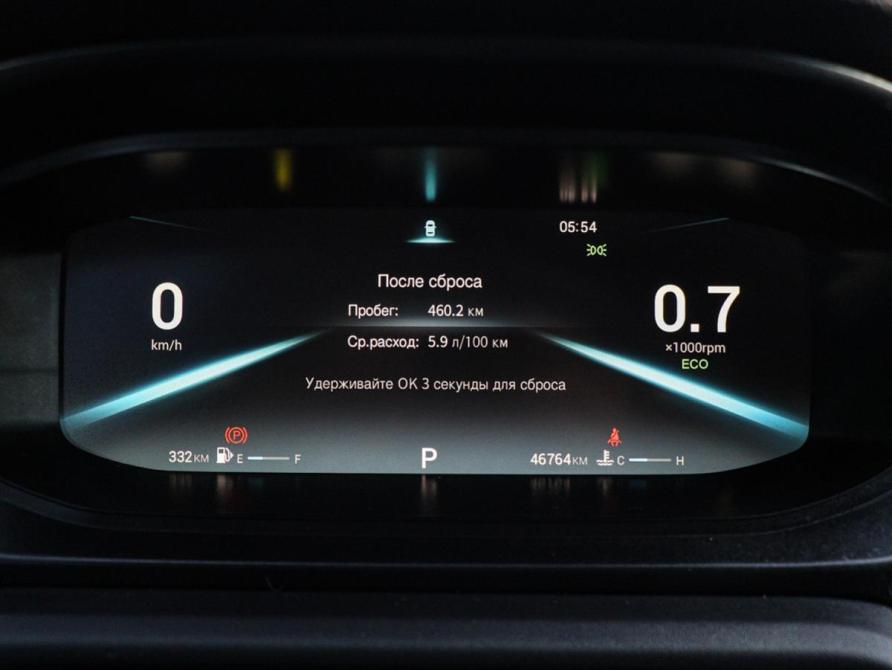 Omoda S5 Москва  - изображение 18