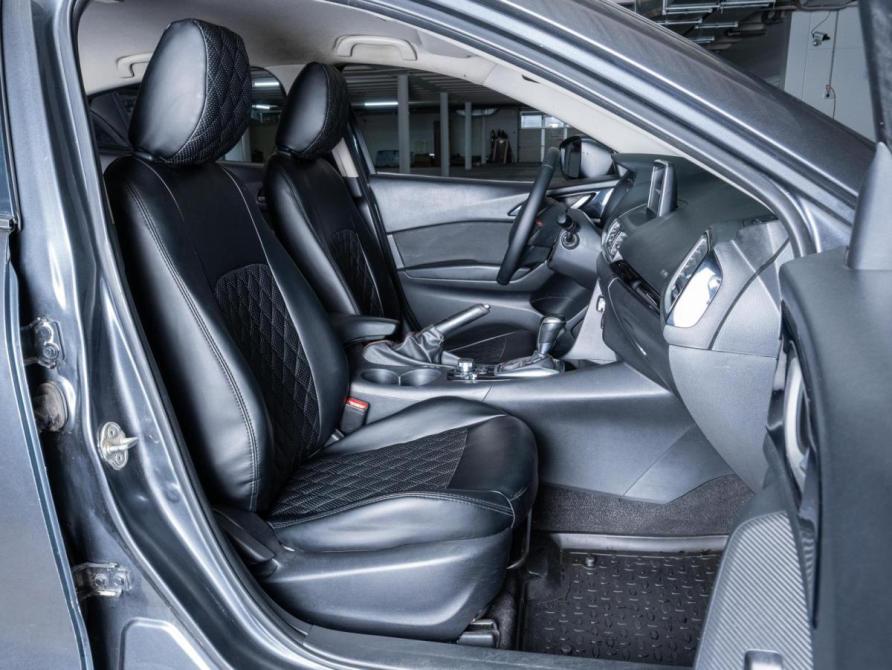 Mazda 3 III (BM) Ставрополь  - изображение 8