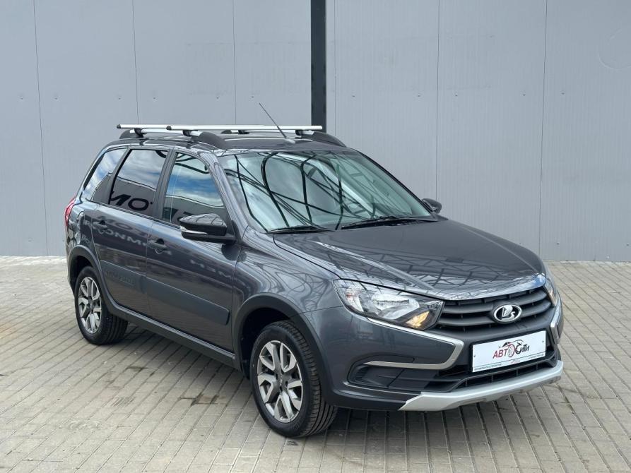 Lada (ВАЗ) Granta I Рестайлинг Тамбов  - изображение 2