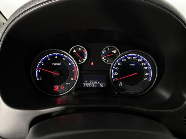 Suzuki SX4 I (Classic) Рестайлинг с пробегом 2010 года, цена 840 000 рублей, 173944 км, хэтчбек, Автокод Объявления