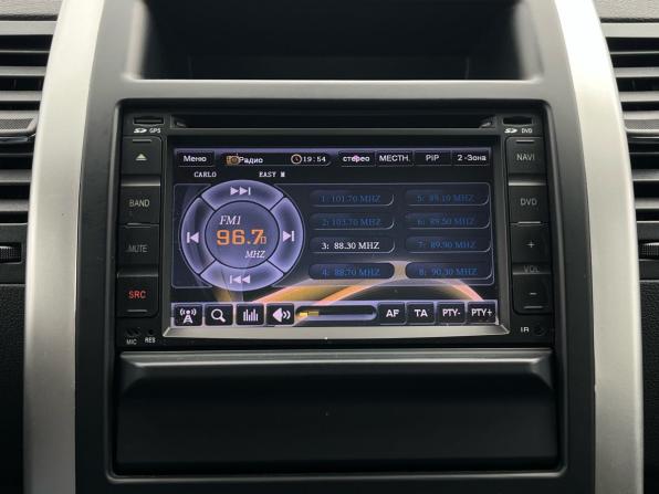 Nissan X-Trail II Рестайлинг с пробегом 2012 года, цена 1 120 000 рублей, 258980 км, внедорожник, Автокод Объявления