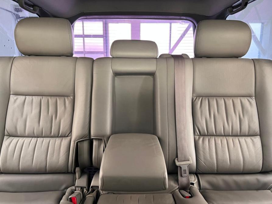 Toyota Land Cruiser 100 Series Рестайлинг 2 Волгоград  - изображение 29
