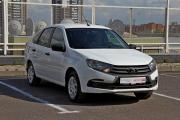 Lada (ВАЗ) Granta I Уфа  - изображение 19