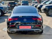 Mercedes-Benz CLA II (C118 X118) Санкт-Петербург  - изображение 25