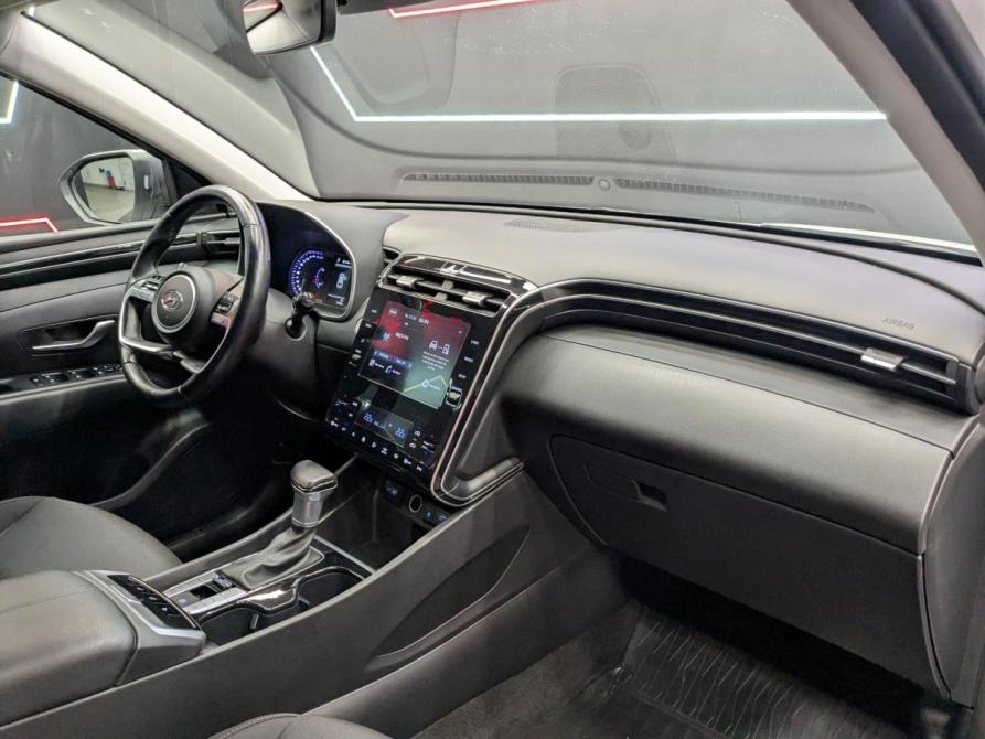 Hyundai Tucson IV Москва  - изображение 16