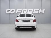 Mercedes-Benz C-Класс IV (W205) Ростов-на-Дону  - изображение 25