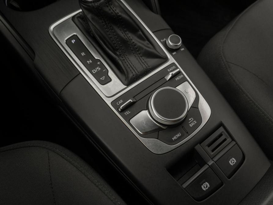 Audi A3 III (8V) Рестайлинг Москва  - изображение 18