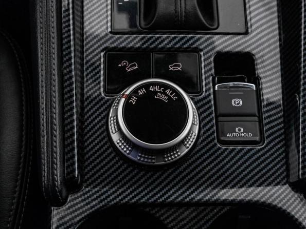 Mitsubishi Pajero Sport III Рестайлинг с пробегом 2020 года, цена 3 799 000 рублей, 137503 км, внедорожник, Автокод Объявления