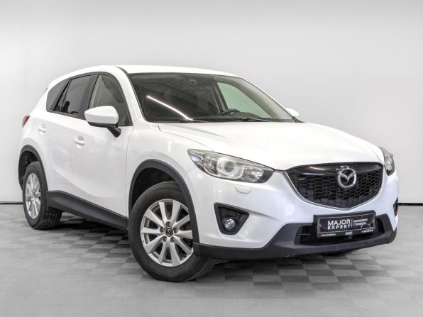 Mazda CX-5 I с пробегом 2012 года, цена 1 645 000 рублей, 144895 км, внедорожник, Автокод Объявления