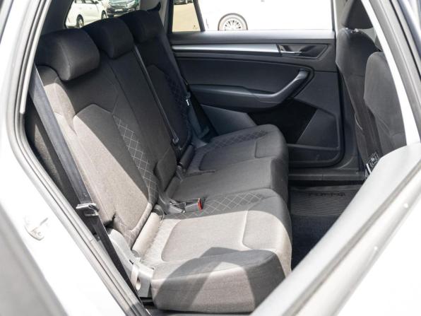 Skoda Kodiaq I с пробегом 2019 года, цена 2 250 000 рублей, 128736 км, внедорожник, Автокод Объявления