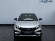 Lada (ВАЗ) Vesta I Рестайлинг (NG) Москва  - изображение 16