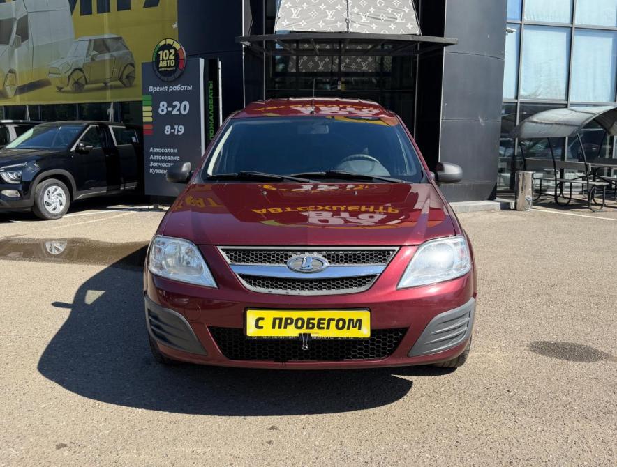 Lada (ВАЗ) Largus I Нефтекамск  - изображение 2