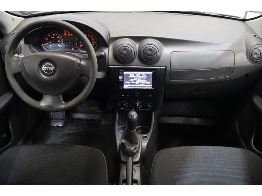 Nissan Almera III (G15) Коломна  - изображение 7