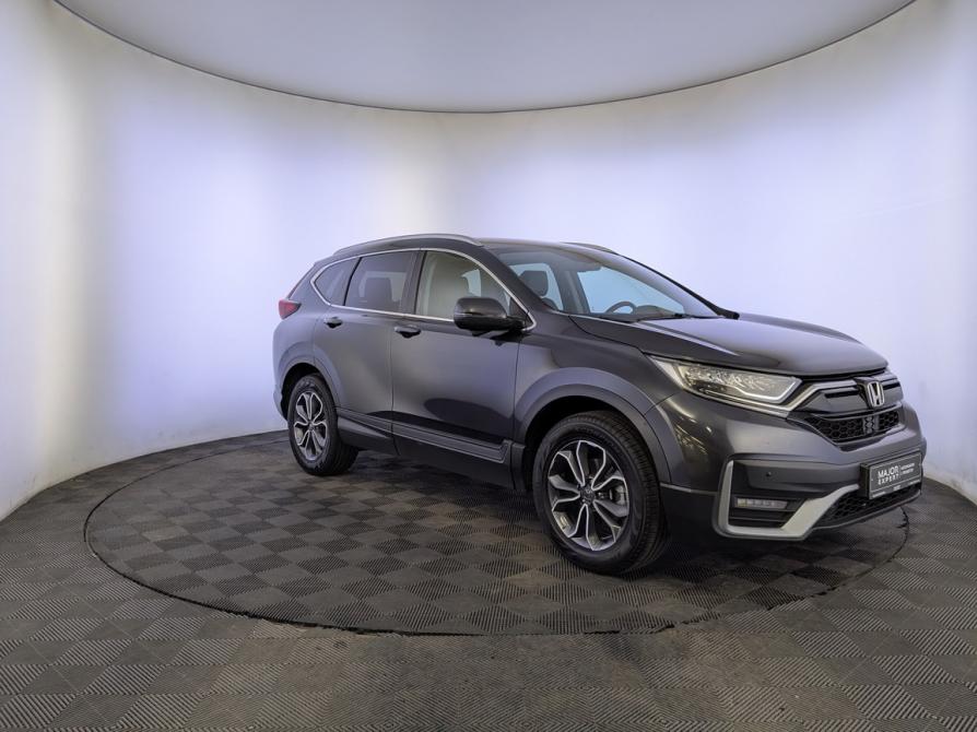Honda CR-V V Рестайлинг Москва  - изображение 3