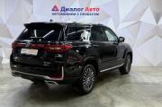 Changan CS95 I Рестайлинг Альметьевск  - изображение 40