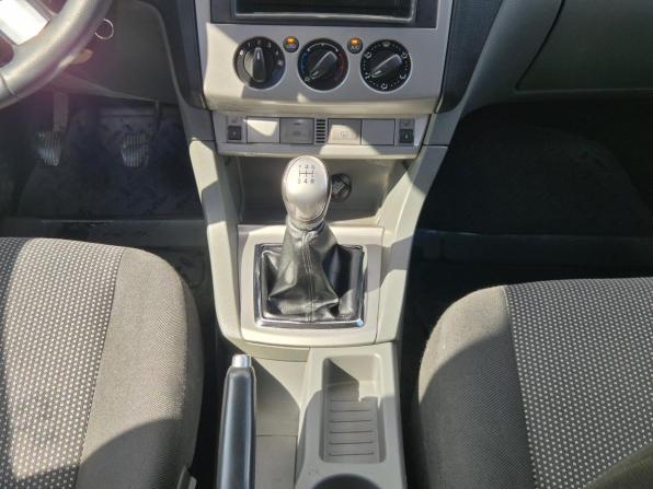 Ford Focus II Рестайлинг с пробегом 2010 года, цена 500 000 рублей, 153267 км, седан, Автокод Объявления