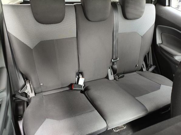 Ford EcoSport II с пробегом 2015 года, цена 749 000 рублей, 259018 км, внедорожник, Автокод Объявления