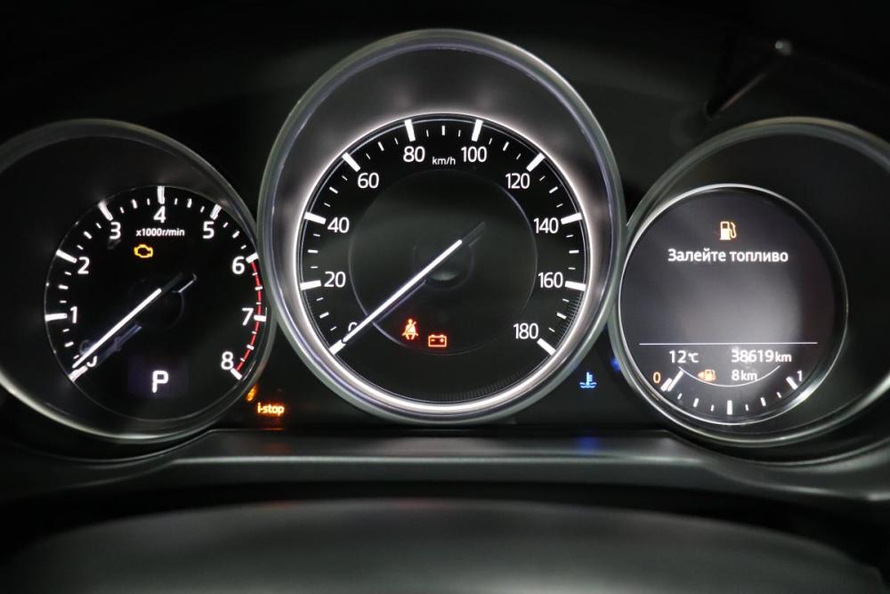 Mazda CX-5 II Иркутск  - изображение 14