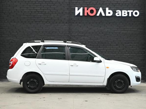 Lada (ВАЗ) Kalina II с пробегом 2014 года, цена 450 000 рублей, 162791 км, универсал, Автокод Объявления