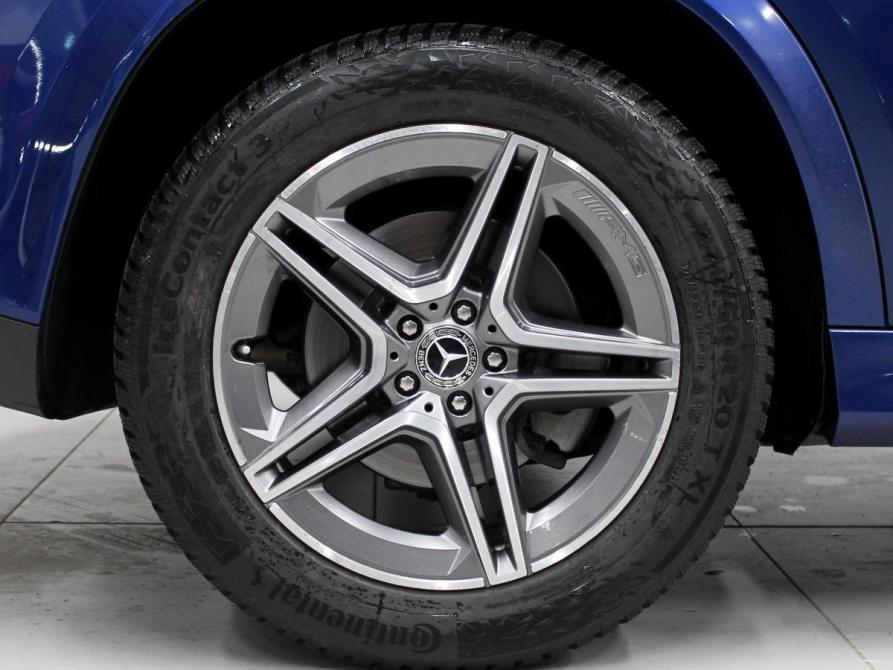 Mercedes-Benz GLE II (V167) Екатеринбург  - изображение 16