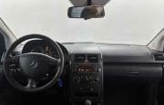 Mercedes-Benz A-Класс II (W169) Рестайлинг Москва  - изображение 21