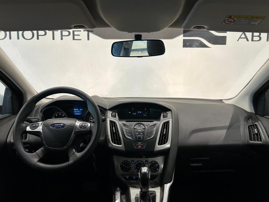 Ford Focus III Санкт-Петербург  - изображение 12