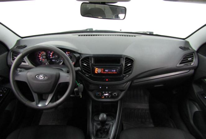 Lada (ВАЗ) Vesta I с пробегом 2019 года, цена 840 000 рублей, 66319 км, седан, Автокод Объявления