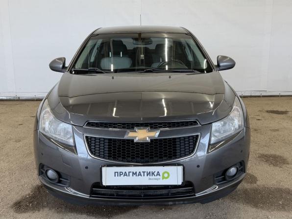 Chevrolet Cruze I с пробегом 2012 года, цена 660 000 рублей, 257800 км, седан, Автокод Объявления