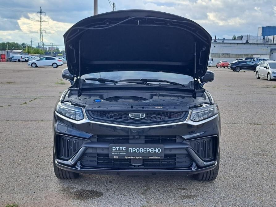 Geely Tugella I Рестайлинг Набережные Челны  - изображение 11