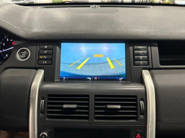 Land Rover Discovery Sport I с пробегом 2017 года, цена 1 769 000 рублей, 154112 км, внедорожник, Автокод Объявления
