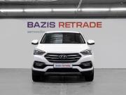 Hyundai Santa Fe III Рестайлинг Тюмень  - изображение 24