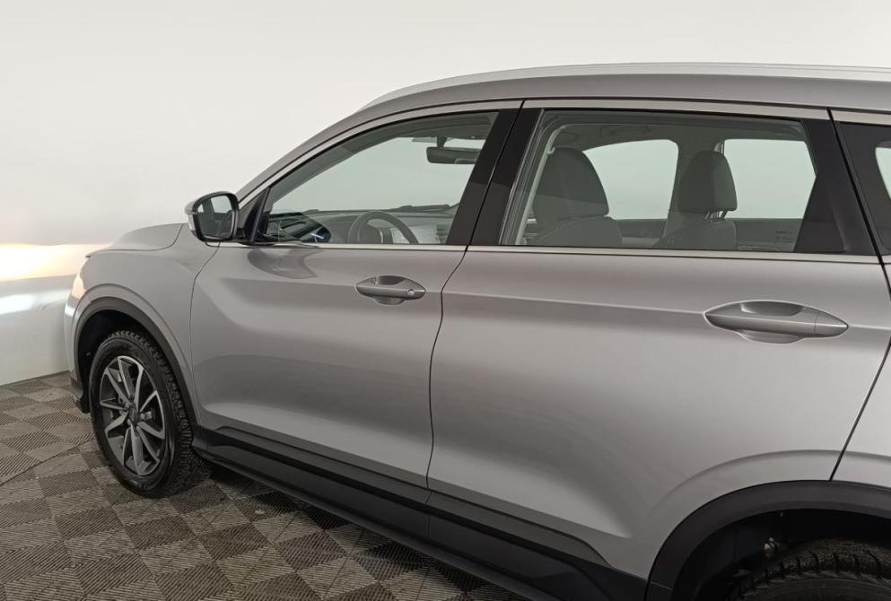 Geely Coolray I Волгоград  - изображение 20