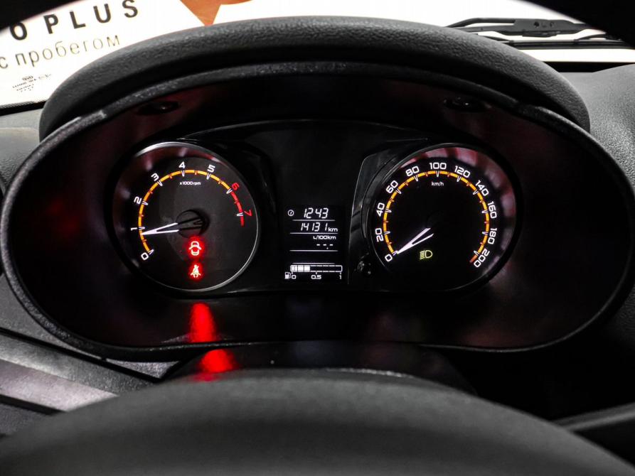 Lada (ВАЗ) Granta I Рестайлинг Минеральные Воды  - изображение 16