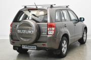 Suzuki Grand Vitara II Рестайлинг 2 Москва  - изображение 21