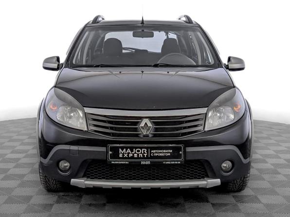 Renault Sandero I с пробегом 2011 года, цена 765 000 рублей, 90654 км, хэтчбек, Автокод Объявления