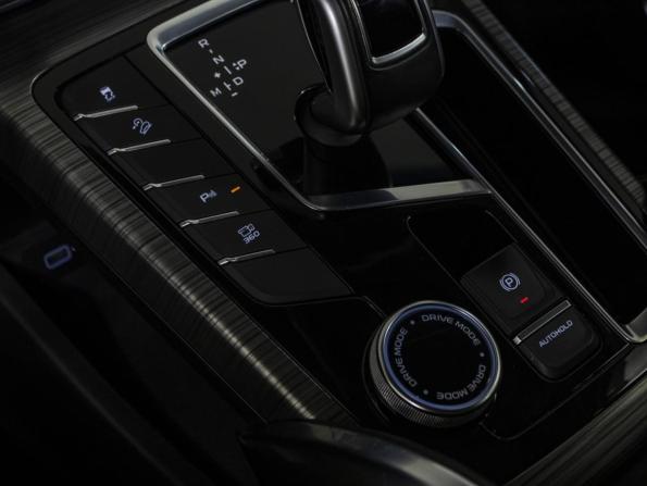 Geely Atlas Pro с пробегом 2023 года, цена 2 149 000 рублей, 51693 км, внедорожник, Автокод Объявления