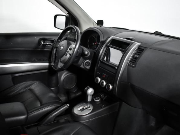 Nissan X-Trail II с пробегом 2010 года, цена 1 050 000 рублей, 187000 км, внедорожник, Автокод Объявления