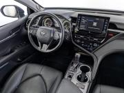 Toyota Camry VIII (XV70) Рестайлинг Москва  - изображение 60