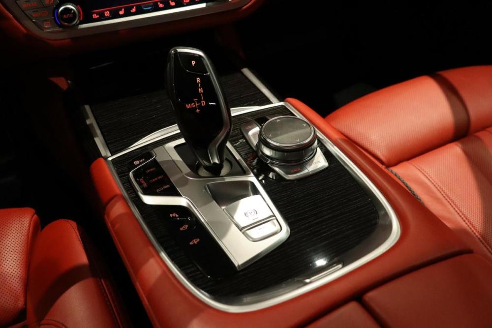 BMW 7 серии VI (G11/G12) Тюмень  - изображение 15
