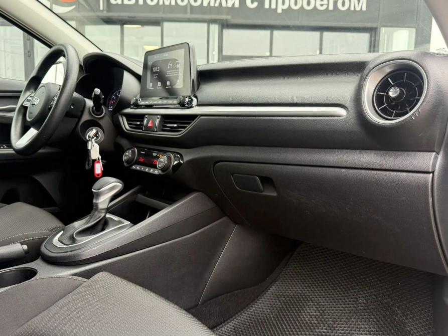 Kia Forte III Волгоград  - изображение 9