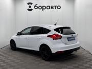 Ford Focus III Рестайлинг Воронеж  - изображение 22