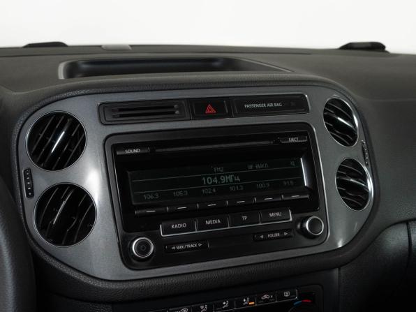 Volkswagen Tiguan I Рестайлинг с пробегом 2013 года, цена 1 590 000 рублей, 146553 км, внедорожник, Автокод Объявления