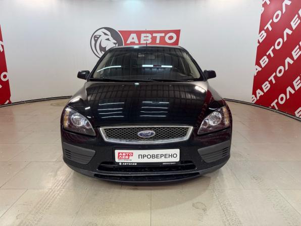 Ford Focus II с пробегом 2007 года, цена 550 000 рублей, 200569 км, седан, Автокод Объявления