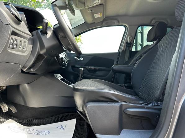 Renault Kaptur I с пробегом 2019 года, цена 1 850 000 рублей, 73420 км, внедорожник, Автокод Объявления