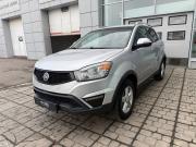 SsangYong Actyon II Рестайлинг Орел  - изображение 7