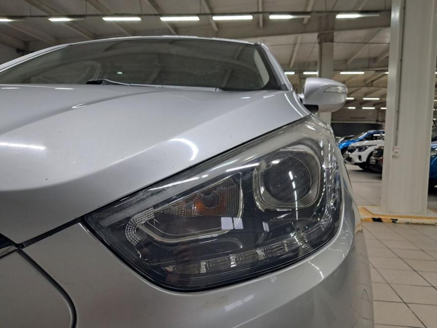 Hyundai ix35 I Рестайлинг Набережные Челны  - изображение 21